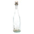 Original German WWII Luftwaffe FL UV Marked Beer or Wine Bottle - dated 1944 Original Items