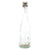 Original German WWII Luftwaffe FL UV Marked Beer or Wine Bottle - dated 1944 Original Items