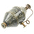 Original German WWII Handgranate 343 d - Danish Model 1923 Grenade - Inert Trainer Original Items