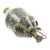 Original German WWII Handgranate 343 d - Danish Model 1923 Grenade - Inert Trainer Original Items