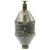 Original German WWII Handgranate 343 d - Danish Model 1923 Grenade - Inert Trainer Original Items