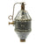 Original German WWII Handgranate 343 d - Danish Model 1923 Grenade - Inert Trainer Original Items