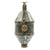 Original German WWII Handgranate 343 d - Danish Model 1923 Grenade - Inert Trainer Original Items
