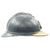 Original French M1915 Adrian Infantry Helmet with Soldat De La Grande Guerre 1914-1918 Brass Plate Original Items