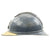 Original French M1915 Adrian Infantry Helmet with Soldat De La Grande Guerre 1914-1918 Brass Plate Original Items