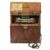 Original U.S. WWI Model 1904 Rail Road Telephone by Western Electric - Patented August 18 1903 Original Items