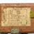 Original U.S. WWI Model 1904 Rail Road Telephone by Western Electric - Patented August 18 1903 Original Items