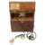 Original U.S. WWI Model 1904 Rail Road Telephone by Western Electric - Patented August 18 1903 Original Items