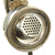 Original U.S. WWI Model 1904 Rail Road Telephone by Western Electric - Patented August 18 1903 Original Items