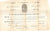 Original U.S. Civil War Named 97th New York Volunteer Infantry Tintype and Document Grouping Original Items