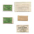 Original U.S. WWII Medical Officer's Case Field Surgical Kit Roll - Complete and dated 1944 Original Items