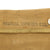 Original U.S. WWII Medical Officer's Case Field Surgical Kit Roll - Complete and dated 1944 Original Items