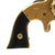 Original U.S. Civil War Era Merwin & Bray Cupfire Brass Frame Revolver Converted to .44 - c.1870 Original Items
