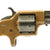 Original U.S. Civil War Era Merwin & Bray Cupfire Brass Frame Revolver Converted to .44 - c.1870 Original Items