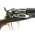 Original Civil War Era Colt M-1862 Police Pocket Percussion Fluted-cylinder Revolver made in 1861 - Serial 8387 Original Items