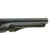 Original Civil War Era Colt M-1862 Police Pocket Percussion Fluted-cylinder Revolver made in 1861 - Serial 8387 Original Items