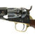 Original Civil War Era Colt M-1862 Police Pocket Percussion Fluted-cylinder Revolver made in 1861 - Serial 8387 Original Items