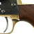Original Civil War Era Colt M-1862 Police Pocket Percussion Fluted-cylinder Revolver made in 1861 - Serial 8387 Original Items