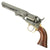 Original U.S. Civil War Colt M1849 Pocket Percussion Revolver with Cylinder Scene made in 1863 - Serial 236057 Original Items