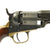 Original U.S. Civil War Colt M1849 Pocket Percussion Revolver with Cylinder Scene made in 1863 - Serial 236057 Original Items