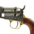 Original U.S. Civil War Colt M1849 Pocket Percussion Revolver with Cylinder Scene made in 1863 - Serial 236057 Original Items