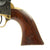 Original U.S. Civil War Colt M1849 Pocket Percussion Revolver with Cylinder Scene made in 1863 - Serial 236057 Original Items