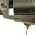 Original U.S. Civil War Colt M1849 Pocket Percussion Revolver with Cylinder Scene made in 1863 - Serial 236057 Original Items