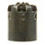 Original U.S. Civil War Colt M1849 Pocket Percussion Revolver with Cylinder Scene made in 1863 - Serial 236057 Original Items