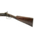 Original U.S. Double Barrel Percussion Shotgun by Richards with Indian Police Shield - dated 1855 Original Items