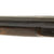 Original U.S. Double Barrel Percussion Shotgun by Richards with Indian Police Shield - dated 1855 Original Items
