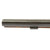 Original U.S. Double Barrel Percussion Shotgun by Richards with Indian Police Shield - dated 1855 Original Items