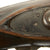 Original U.S. Double Barrel Percussion Shotgun by Richards with Indian Police Shield - dated 1855 Original Items