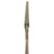 Original U.S. Double Barrel Percussion Shotgun by Richards with Indian Police Shield - dated 1855 Original Items