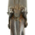 Original U.S. Double Barrel Percussion Shotgun by Richards with Indian Police Shield - dated 1855 Original Items