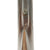 Original U.S. Double Barrel Percussion Shotgun by Richards with Indian Police Shield - dated 1855 Original Items