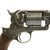 Original U.S. Civil War Starr Arms Co. Model 1863 .44 Caliber Percussion Army Revolver - Matching Serial No 49663 Original Items