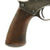 Original U.S. Civil War Starr Arms Co. Model 1863 .44 Caliber Percussion Army Revolver - Matching Serial No 49663 Original Items
