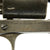 Original U.S. Civil War Starr Arms Co. Model 1863 .44 Caliber Percussion Army Revolver - Matching Serial No 49663 Original Items