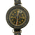 Original WWII German Luftwaffe Aviator Early Model AK 39 Wrist Compass by Kadlec Original Items
