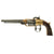Original U.S. Civil War First Model 1856 Savage & North Figure 8 Percussion Revolver - Serial Number 29 Original Items