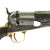 Original U.S. Civil War Colt 1861 Navy .36 Caliber Percussion Revolver Serial No 14335 - Produced in 1863 Original Items