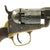 Original U.S. Civil War Colt M1849 "Wells Fargo" Pocket Percussion Revolver made in 1860 - Serial 164038 Original Items