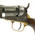 Original U.S. Civil War Colt M1849 "Wells Fargo" Pocket Percussion Revolver made in 1860 - Serial 164038 Original Items