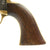 Original U.S. Civil War Colt M1849 "Wells Fargo" Pocket Percussion Revolver made in 1860 - Serial 164038 Original Items