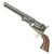 Original U.S. Civil War Colt 1851 Navy Percussion Revolver Manufactured in 1853 - Serial No 30770 Original Items