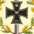 Original WWI Imperial German Infanterie-Regiment Nr. 465 Veterans Flag Dated 1934 Original Items