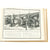 Original Imperial German WWI German People's War Diary in 5 Volumes - Des Deutschen Volkes Kriegstagebuch Original Items