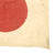 Original Japanese WWII Battle of Okinawa Captured 381st Infantry Regiment USGI Signed Flag Original Items