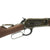 Original U.S. Winchester Model 1886 .45-70 Rifle with 28 inch Barrel and Peep Sight made in 1895 - Serial 99278 Original Items