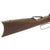 Original U.S. Winchester Model 1886 .45-70 Rifle with 28 inch Barrel and Peep Sight made in 1895 - Serial 99278 Original Items